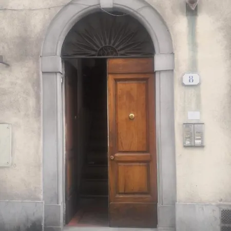 Apartamento Oriuolo 8