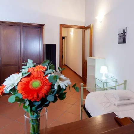 Oriuolo 8 * Florença