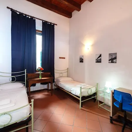 Oriuolo 8 * Florença