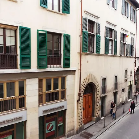 Apartamento Oriuolo 8