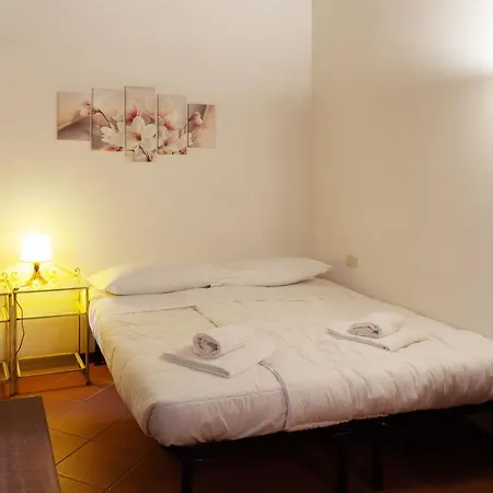 Apartamento Oriuolo 8 *