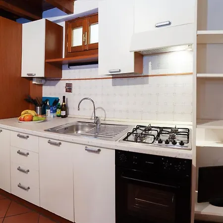 Apartamento Oriuolo 8 Florença
