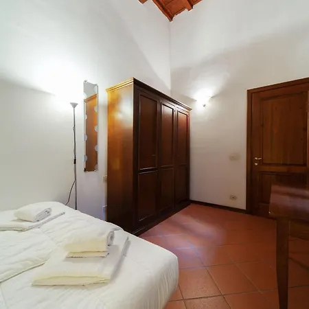 Apartamento Oriuolo 8