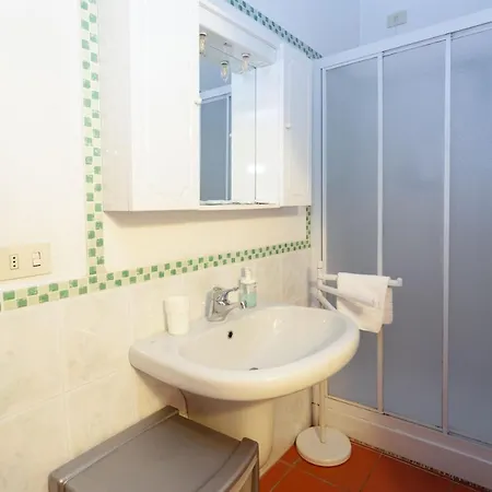 Apartamento Oriuolo 8 *