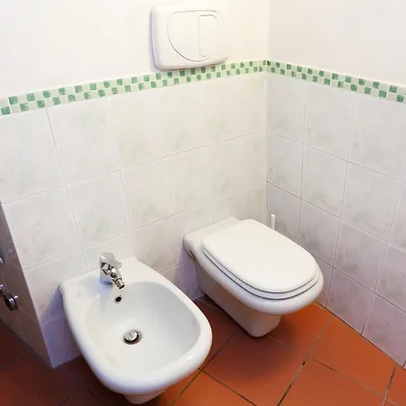 Apartamento Oriuolo 8 *